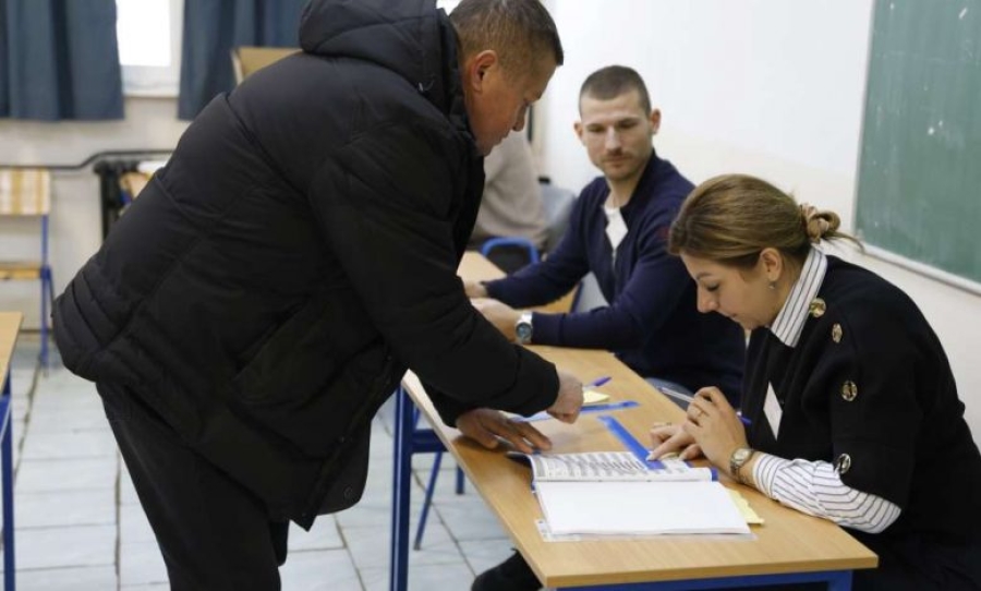 EVO KAKVA JE BILA IZLAZNOST NA IZBORIMA U RS-u: Po gradovima i općinama