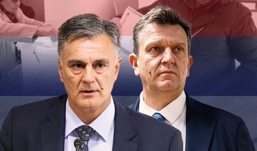IZBORI ZA PREDSJEDNIKA REPUBLIKE SRPSKE: Iz SDS-a tvrde da Blanuša ubjedljivio vodi ispred Karana u Bijeljini i nizu drugih gradova, Modriči, Tesliću…