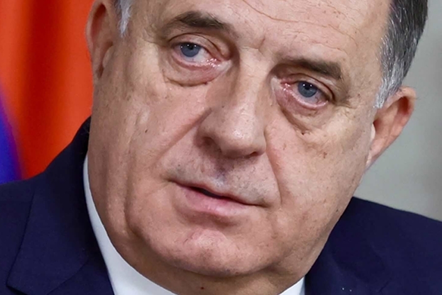 MILORAD DODIK PROGLASIO POBJEDU KARANA I NAPAO BABALJA: ‘Lažovčina kao Babalj ne može ništa osim onakve priče…’