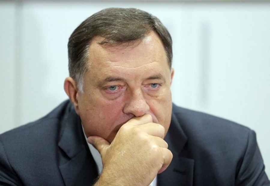 SKUPI DODIKOV GRIJESI: Zbog duga od 1,4 milijarde maraka Slovencima, narodu RS-a prijeti najskuplja struja u historiji