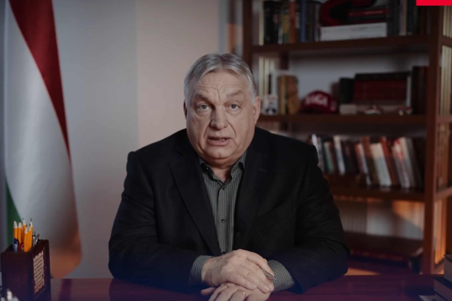 ORBAN PREŠAO SVE GRANICE: Iznio teške optužbe na račun Ukrajine