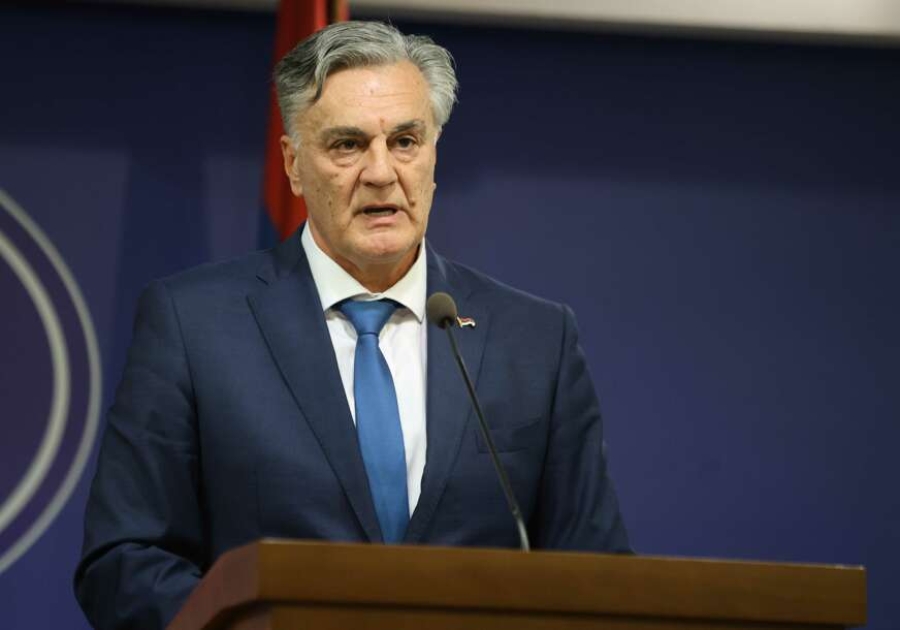 DRAMA U BANJOJ LUCI: Siniša Karan prebačen u bolnicu…
