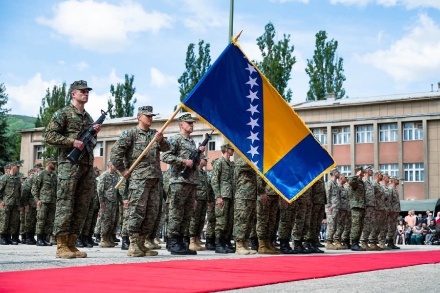 NIJEMCI PIŠU: Pitanje državne imovine u BiH ima dalekosežne posljedice za cijelu…