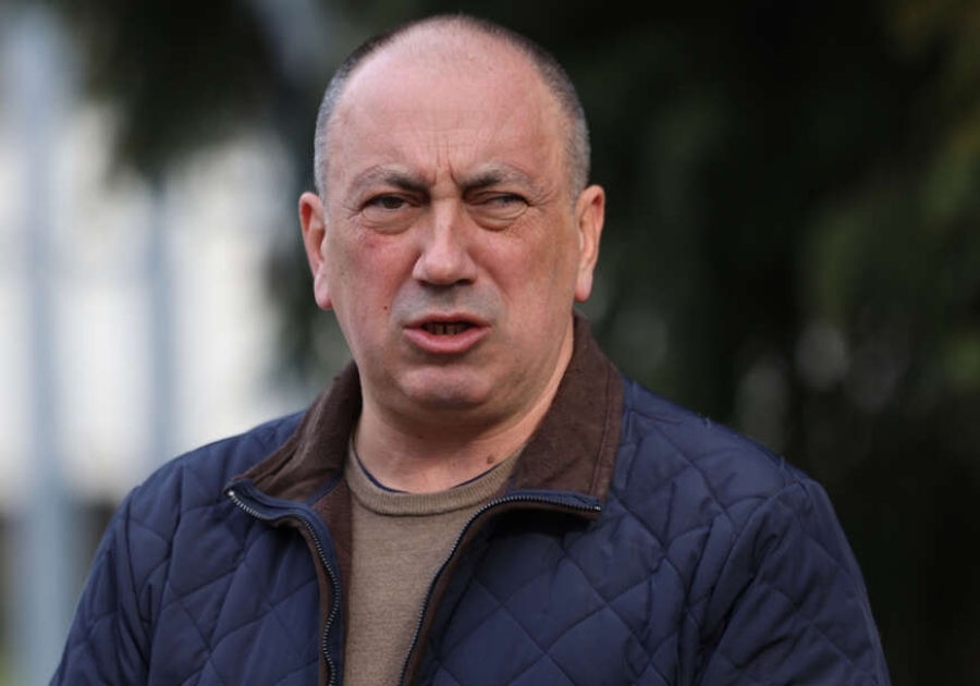 CRNADAK PODRŽAO ULAZAK BiH U EU BEZ PRAVA VETA: RS će se tako “zabetonirati” i ostati “država u državi”
