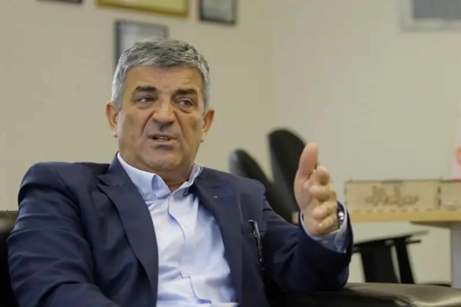 NEDŽAD AJNADŽIĆ OŠTRO O STANJU U GRASU: Odgovorni su svi od direktora do ministara…