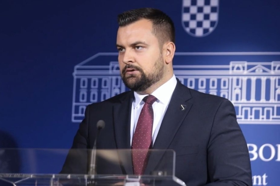 ARMIN HODŽIĆ ODGOVORIO DRAŠKU STANIVUKOVIĆU: ‘Dobrosusjedstvo počinje poštovanjem granica’