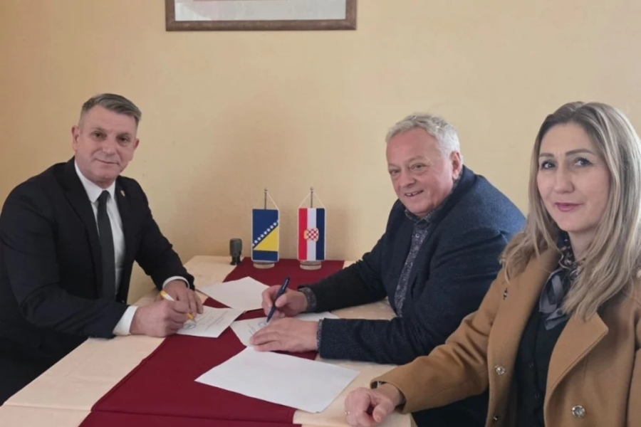 OPOZICIONI BUM U HERCEGOVINI: Prozor i Čapljina zbijaju redove – Stvoren novi blok protiv monopola Dragana Čovića i njegovog HDZ-a