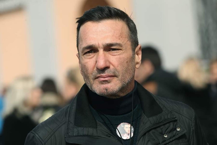 DAVOR DRAGIČEVIĆ IZNIO NEPOZNATE DETALJE: ‘Dodik traži advokata da se dogovorimo! Ministar pravde grli ubice Davida’ (VIDEO)