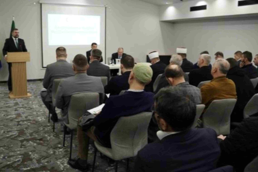 HDZ-ova BRUTALNA DISKRIMINACIJA BOŠNJAKA HERCEGOVINE: Islamska zajednica zatražila intervenciju visokog predstavnika i prozvala bošnjačke političke subjekte