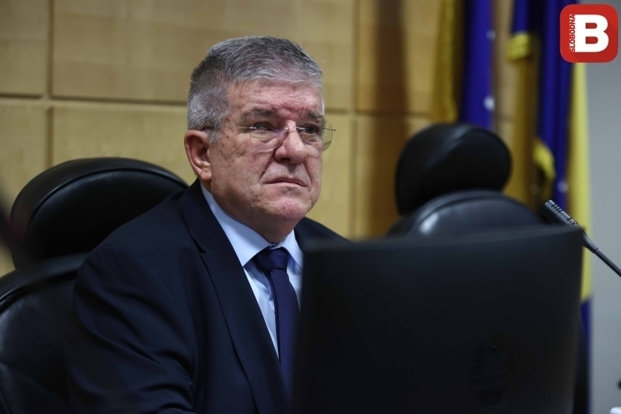 SDP-OVA ‘OSVETA’ ZA OSTAVKU UKA BI MOGLA USLIJEDITI BRZO: Hoće li podržati smjenu Dragana Miokovića?