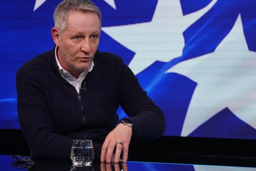DIPLOMATSKI ŠAH IZ BANJA LUKE: Resić kaže da lobističkim potezima Dodik možda opameti bošnjačke političare da naprave jaku probosansku koaliciju (VIDEO)