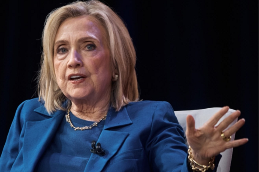 AMERIKA NA NOGAMA NAKON ISTUPA HILLARY CLINTON: ‘Trumpova administracija zataškava sve, Bill i ja ćemo svjedočiti…’