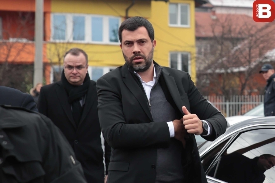 KAKAV OTAC – TAKAV SIN: Ovako je Igor Dodik komentirao reakciju na brutalnu izbornu krađu u RS-u…