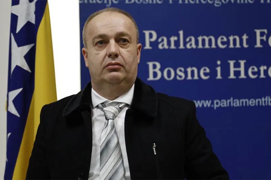 ODBIO SE OBRATITI MEDIJIMA: FUP nakon sedam godina dobija direktora, oglasio se Ramo Isak…