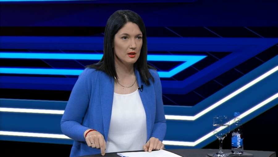 GOVOR MRŽNJE NA DRUŠTVENIM MREŽAMA: Jelena Trivić prima jezive prijetnje od Thompsonovih fanova