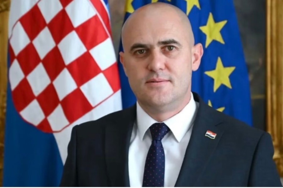 JOSIP DABRO KIPTI OD BIJESA: ‘Udbaškim metodama mi broje krvna zrnca jer želim zabraniti petokraku’