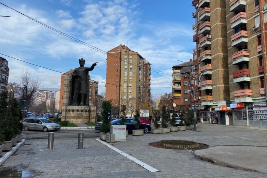 KURTI ZADAJE NOVI UDARAC VUČIĆU I SRBIMA: Ko nema dokumente Republike Kosovo, smatra se strancem’