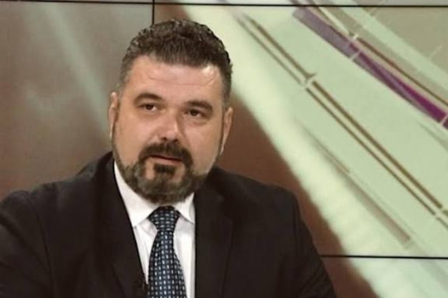 OŠTRA REAKCIJA MAHIRA MEŠALIĆA: ‘Glasanje za Vukoju bila je izdaja Trojke, a sada neka ga gledaju na Thompsonovom koncertu’