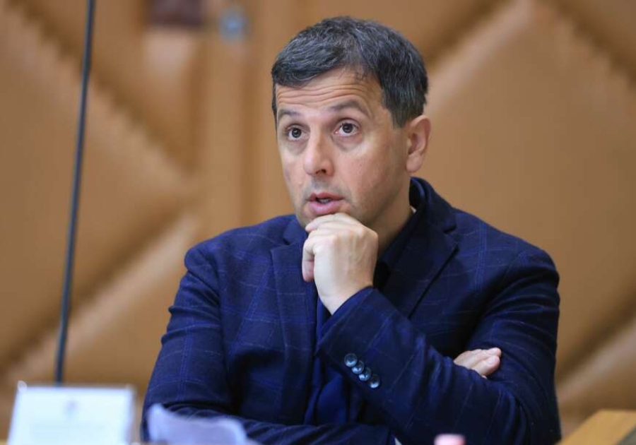 ‘NIJE SE OBRUŠIO NA POBRATIMA’: Vukanović smatra da je Dodik preblag prema Čoviću, prozvao je i Schmidta