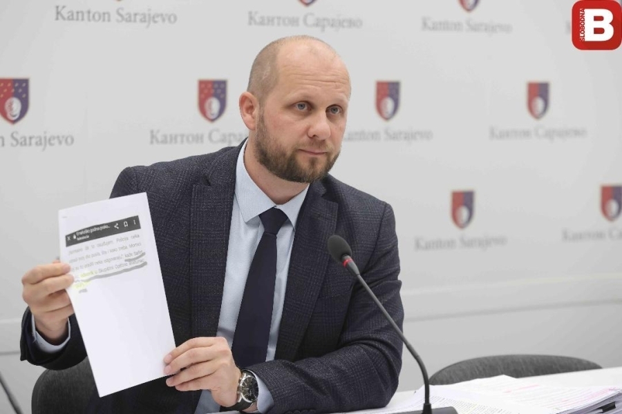 OKERIĆ POJASNIO PROCEDURU: Šta slijedi nakon ostavke premijera Uka?