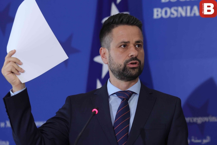 DA LI SU GRAĐANI PREVARENI: Blokiran povrat PDV-a na prvu nekretninu
