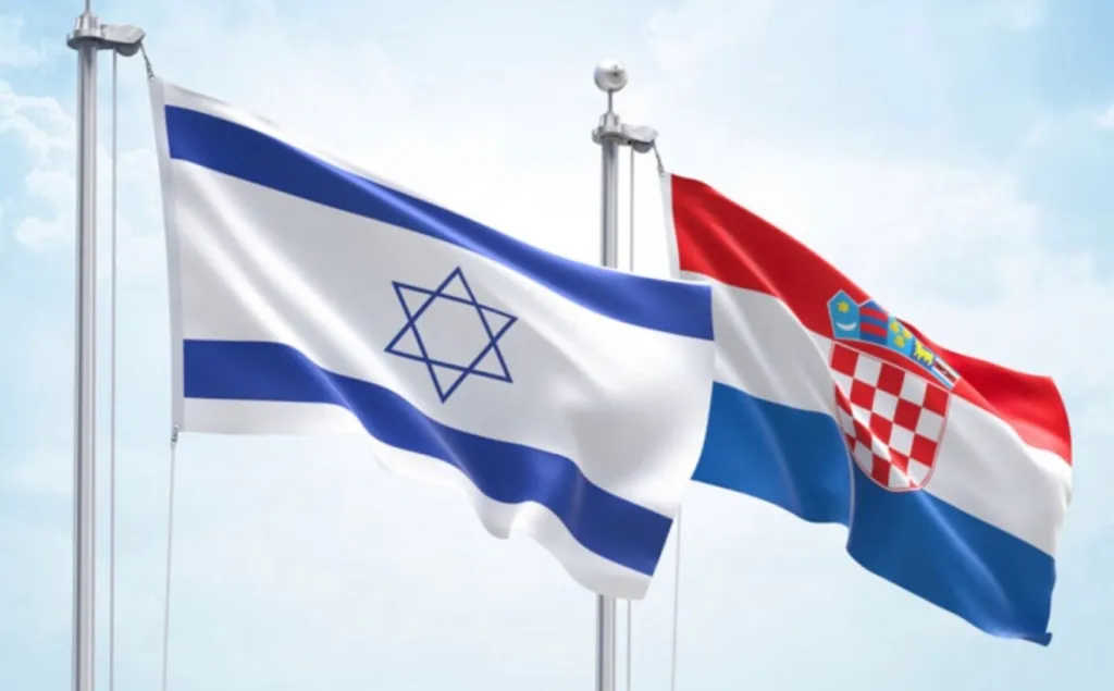 IZRAEL UPOZORIO HRVATSKU: Spomenute sigurnosne prijetnje, u izjavi se pominje BiH