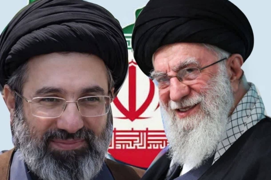 TVRDOKORNIJI OD OCA: Ko je Mojtaba Khamenei, novi vrhovni vođa Irana?