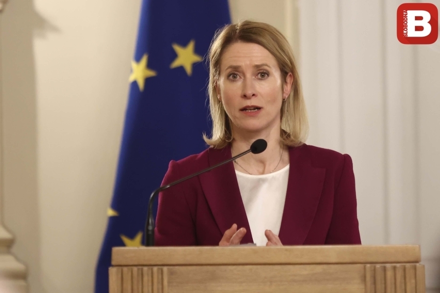 KAJA KALLAS UPOZORAVA: ‘Važno je da svi shvate, oni nas žele podijeliti…’
