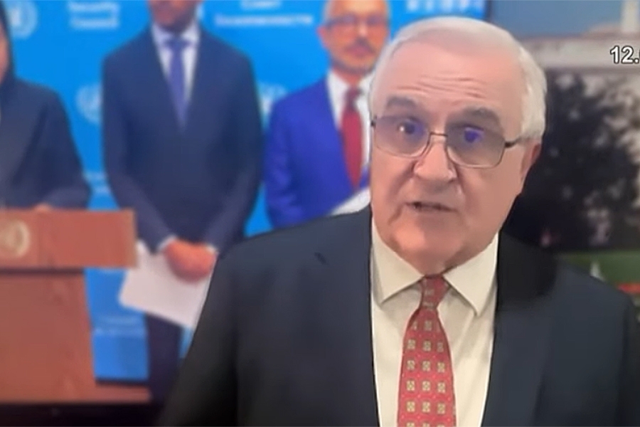IVICA PULJIĆ, IZ WASHINGTONA: ‘Zbog čega je Željka Cvijanović tražila hitnu sjednicu Predsjedništva deset sati prije…’