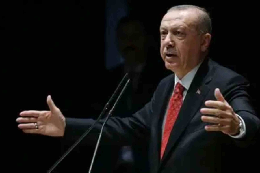 ERDOGAN JE SPREMAN ZA IZRAEL: ‘Nećemo vam to DOZVOLITI!’