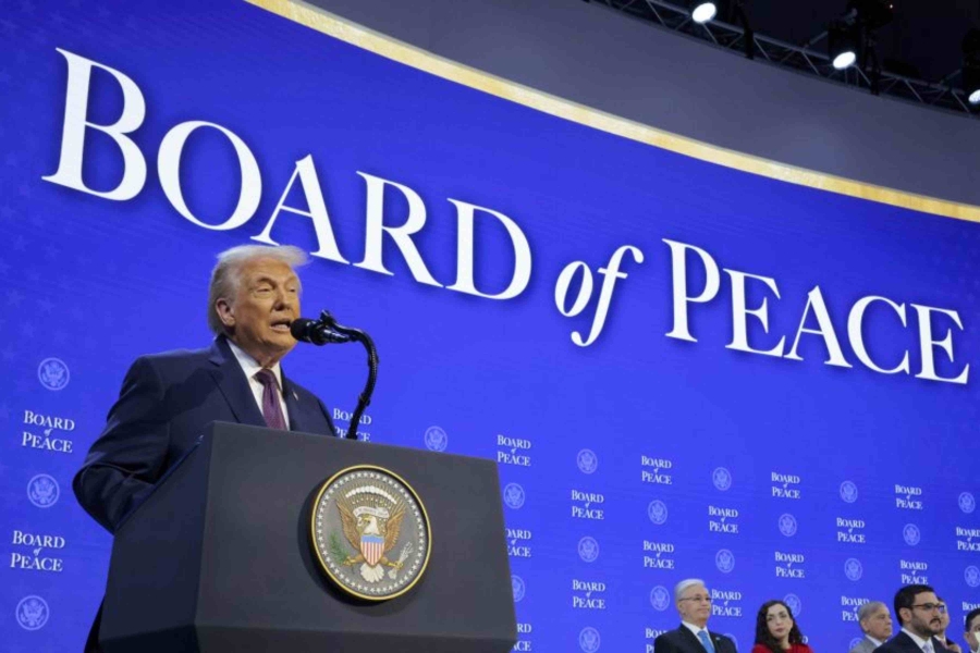 Trump: Sukob s Iranom mogao bi biti blizu završetka