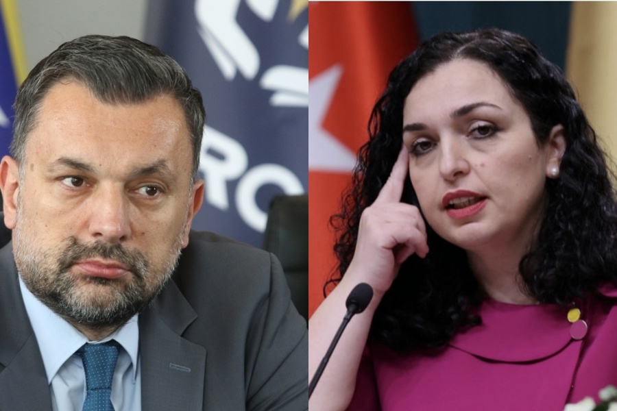 ‘REPUBLIKA KOSOVO, HVALA TI’: Umjesto da BiH spašava svoje građane, oni preko Kosova, kojeg ne priznajemo, stigli iz Rijada