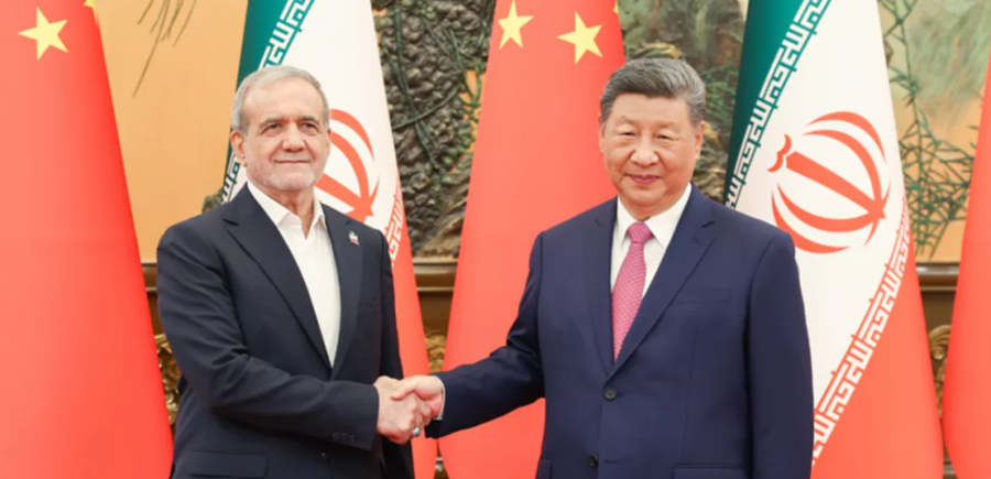 STIGLI DOLARI IZ PEKINGA: Kinezi odriješili kesu, šalju hitnu pomoć za Iran