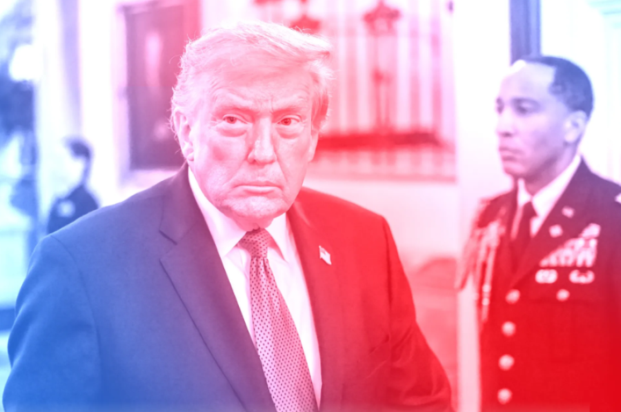TRUMP NAJAVIO SKORU PREDAJU IRANA: ‘Riješio sam se raka koji nam je svima prijetio’