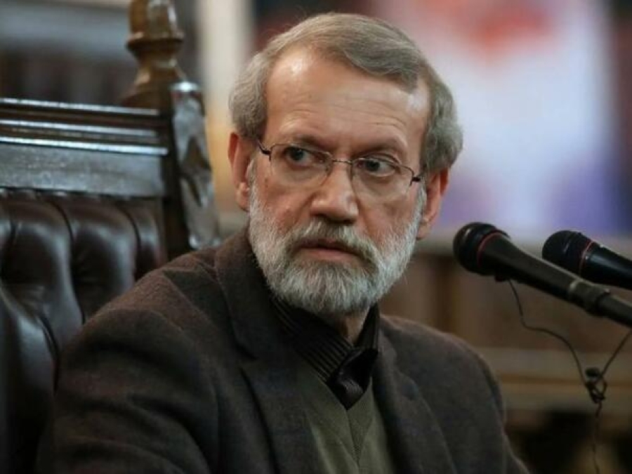BRUTALAN ODGOVOR LARIJANIJA PENTAGONU: ‘Naši lideri su s narodom, a vaši na Epsteinovom otoku’