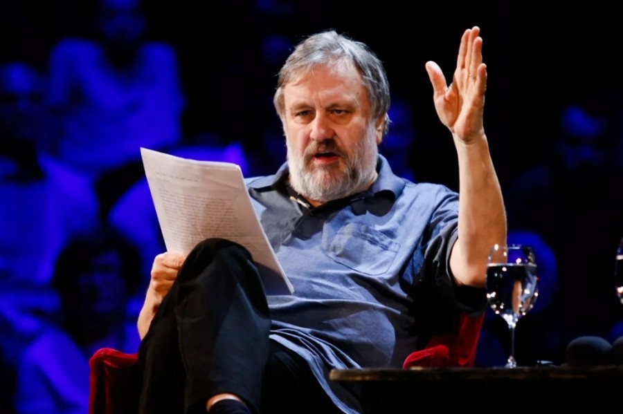 SLAVOJ ŽIŽEK: ‘Izbor između iranskog režima i trampovske Amerike lažan je izbor’