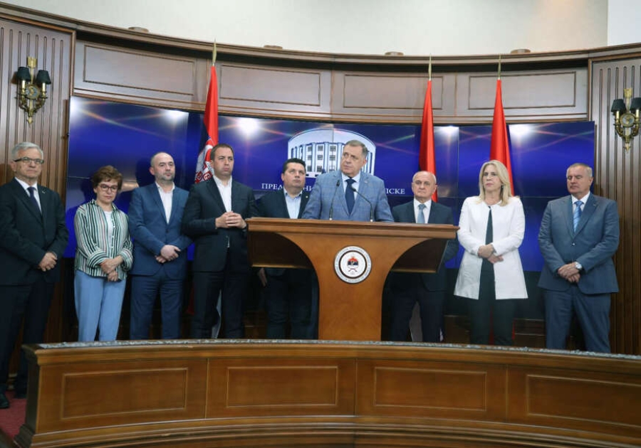 SPRŽENI ENTITET: Dodikova vlast uništila Robne rezerve i sva strateška preduzeća, a narod je i dalje podržava