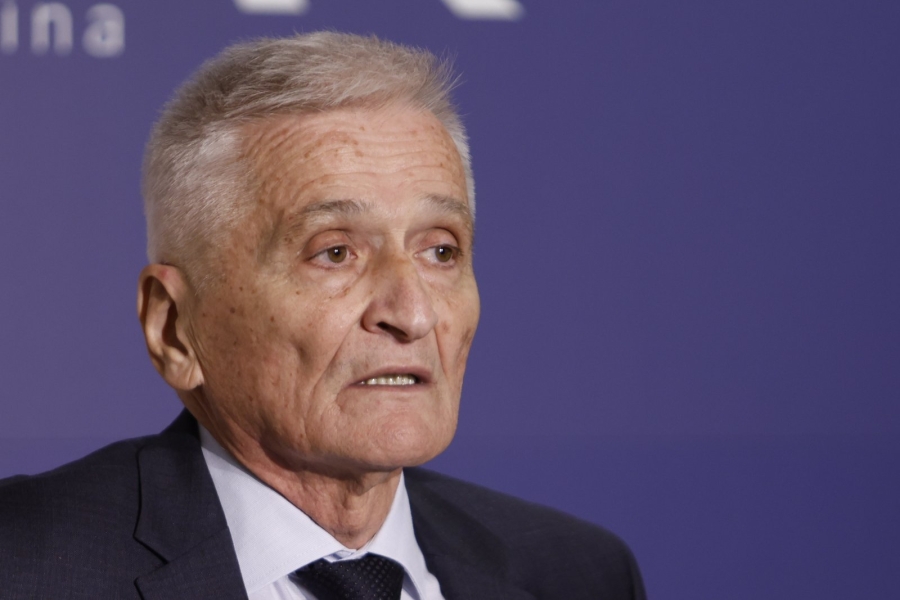 ŠPIRIĆ SE PRAVDA ZA NERAD: ‘Sjednice su zakazane nepropisno, SNSD ne vrši nikakve blokade’