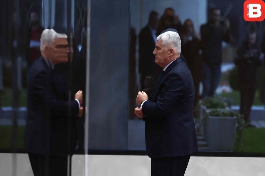 POSLJEDNJE UPOZORENJE ČOVIĆU I EKIPI DA SE ZAUSTAVE: Siledžijstvo prema Bošnjacima Hercegovine će dovesti do DESTABILIZACIJE!”