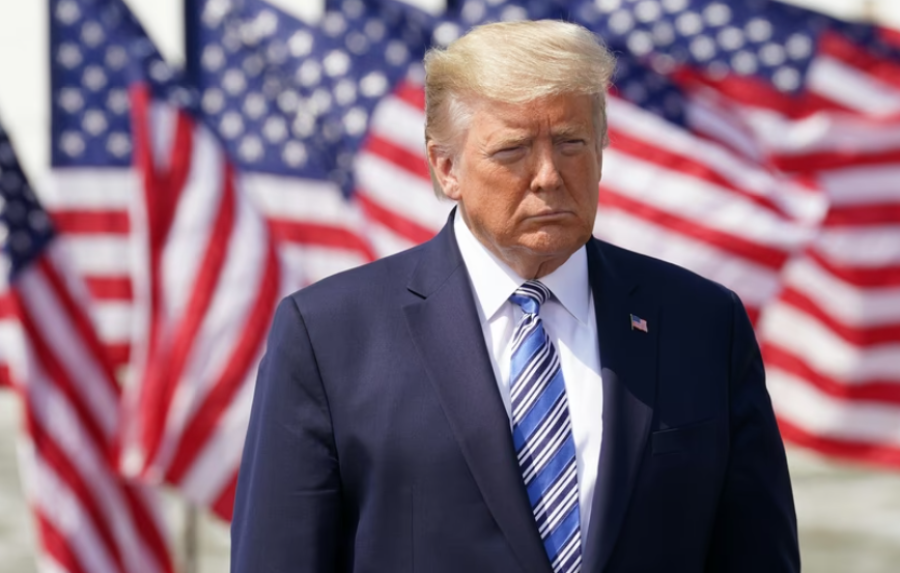 “SUKOB JE BLIZU KRAJA”: Trump najavio “nevjerovatna dva dana”