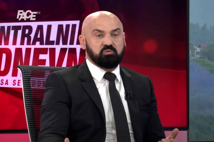 MUNJEVITA POLICIJSKA AKCIJA U SARAJEVU: “POSKOK” izdao naredbe, pretresaju ministra Ramu Isaka i njegove saradnike…