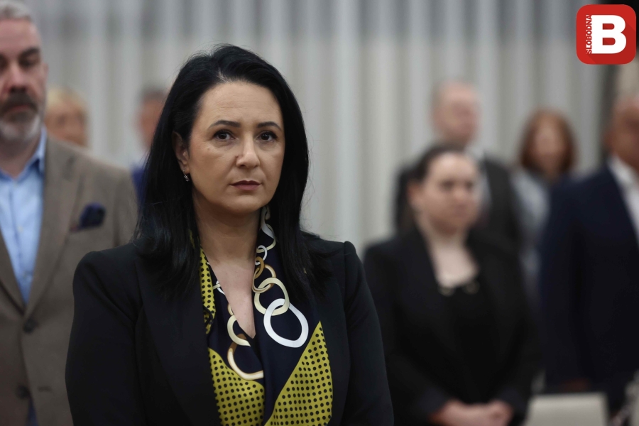ZASTUPNICA AIDA OBUĆA, OŠTRO: ‘Ne mogu se ad hoc donositi odluke, Vlada nema plan niti viziju kuda ide Federacija BiH’