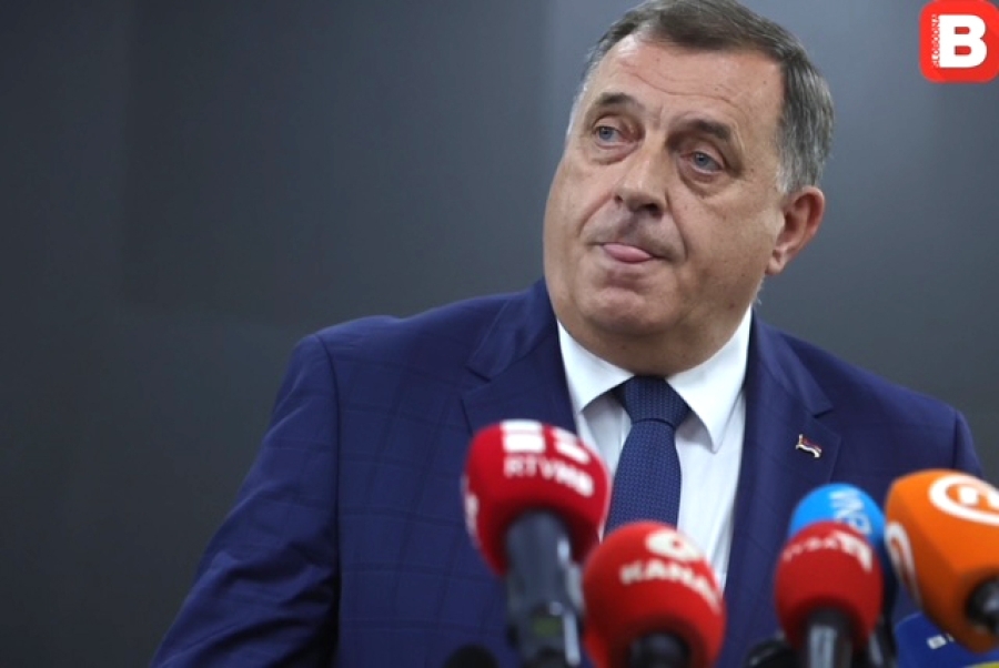 DODIK ‘ZNA’ ISHOD ŽALBI NA ODLUKU CIK-a: Predsjednik SNSD-a u strahu od skenera i biometrije širi teorije zavjere
