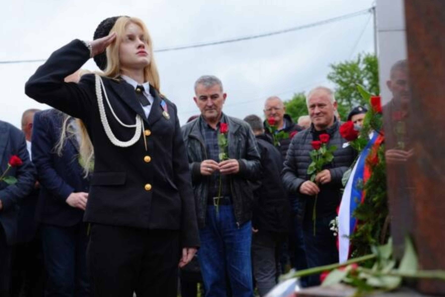 ‘PROPAO’ SKUP U VIŠEGRADU: Ruskim dobrovoljcima zabranjen ulazak u BiH!