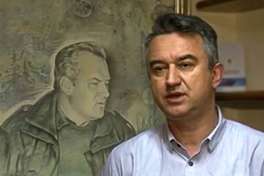 SIN ZLOČINCA MLADIĆA POKUŠAVA IZVUĆI OCA IZ ZATVORA: ‘Ljekari su ga pregledali, On je danas gore nego juče!’