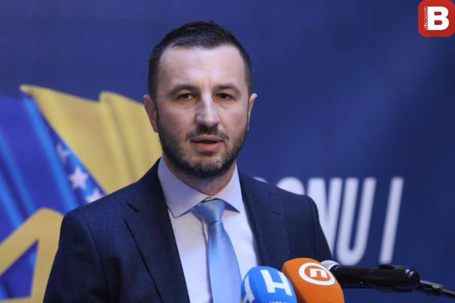 SEMIR EFENDIĆ ŠOKANTNOM OBJAVOM PODIGAO PRAŠINU: ‘Iza firme koja će upravljati Južnom interkonekcijom stoji Kabiri!’