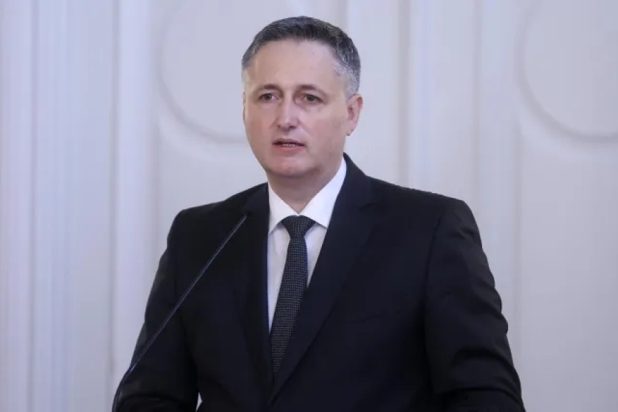 HRVATI OŠTRO REAGIRALI NA IZJAVU DENISA BEĆIROVIĆA: ‘To je opasno’