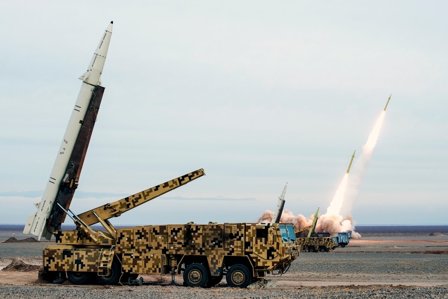 OPERACIJA ‘EPIC FURY’ NIJE USPJELA: General upozorava Kongres da Teheran i dalje može nanijeti KATASTROFALNE gubitke