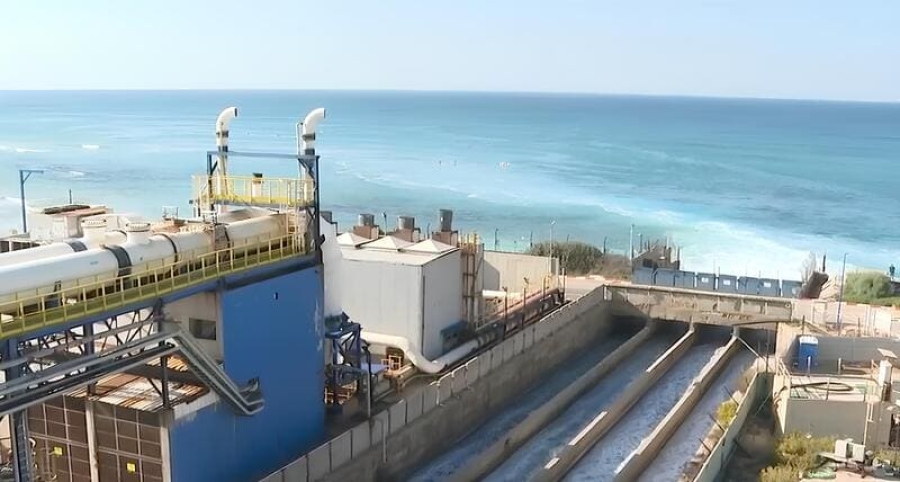IRANSKI ‘NOKAUT’ ZA IZRAEL: Otkrivena najslabija tačka Tel Aviva – Jedan udar ostavlja državu bez struje i vode