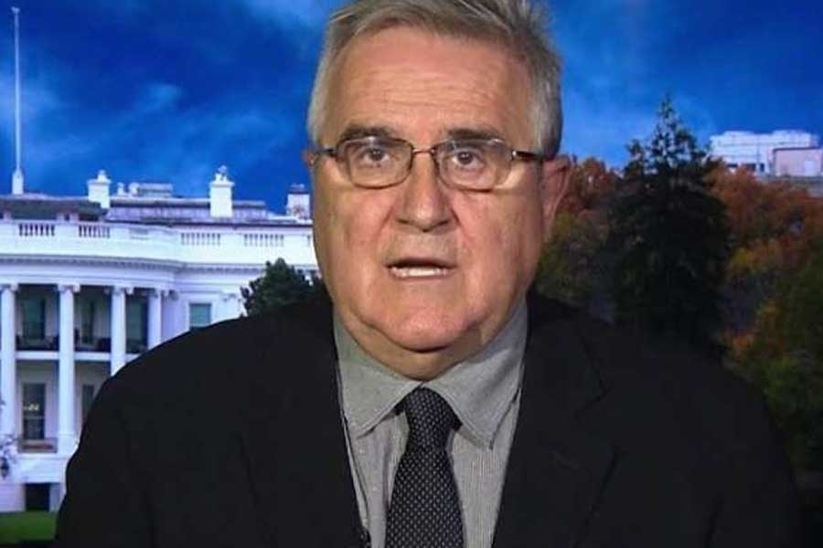 IVICA PULJIĆ KAŽE DA JE PONAŠANJE PREDSJEDNIKA SAD-a ZA PSIHOANALIZU: ‘Donald Trump želi biti iznad pape, ali to ne ide’